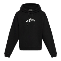 Dsquared2 Sweatshirt à capuche  'Stamped' pour Hommes