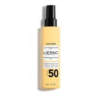 Lierac Lotion de protection solaire 'The Melt-in Sun SPF50' - 150 ml