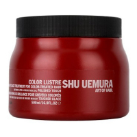 Shu Uemura Masque capillaire 'Color Lustre Brilliant Glaze' - 500 ml