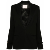 Twin Set Blazer 'Strap-Detail' pour Femmes