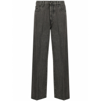 Jacob Cohen 'Pleat-Detailed' Jeans für Damen