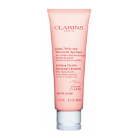 Clarins 'Soothing Gentle Foaming' Gesichtsreiniger - 125 ml