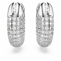 Swarovski Boucles d'oreilles 'Dextera' pour Femmes