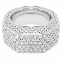 Swarovski Bague 'Dextera Cocktail' pour Femmes