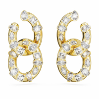 Swarovski Boucles d'oreilles 'Imber' pour Femmes