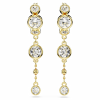 Swarovski Boucles d'oreilles 'Imber' pour Femmes