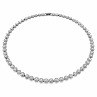 Swarovski Collier 'Una Angelic' pour Femmes