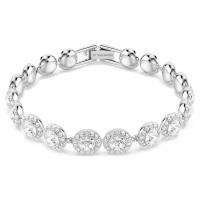 Swarovski Bracelet 'Una Angelic Tennis' pour Femmes