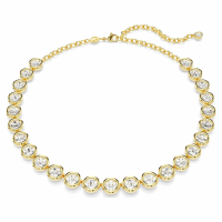 Swarovski Collier 'Imber Tennis' pour Femmes