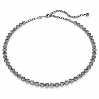 Swarovski Collier 'Imber Tennis' pour Femmes