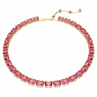 Swarovski Collier 'Millenia Tennis' pour Femmes