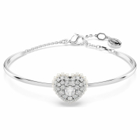 Swarovski Bangle 'Idyllia' pour Femmes