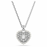 Swarovski Collier 'Idyllia' pour Femmes