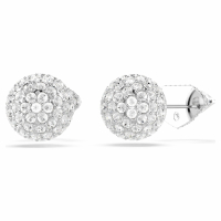 Swarovski Boucles d'oreilles 'Lucent' pour Femmes