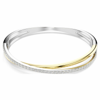 Swarovski Bangle 'Hyperbola' pour Femmes