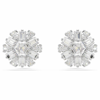 Swarovski Boucles d'oreilles 'Idyllia' pour Femmes