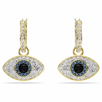 Swarovski Boucles d'oreilles 'Symbolica' pour Femmes