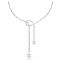 Swarovski Collier 'Matrix Y' pour Femmes