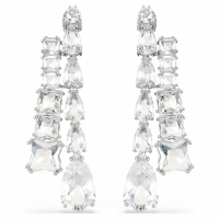 Swarovski Boucles d'oreilles 'Matrix' pour Femmes