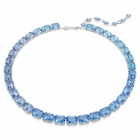 Swarovski Collier 'Millenia Tennis' pour Femmes