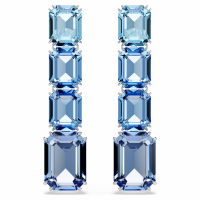 Swarovski Boucles d'oreilles 'Millenia' pour Femmes