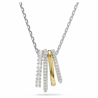 Swarovski Collier 'Hyperbola' pour Femmes