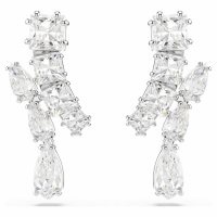 Swarovski Boucles d'oreilles 'Matrix' pour Femmes