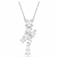 Swarovski Collier 'Matrix' pour Femmes