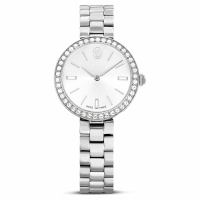 Swarovski Montre 'Certa' pour Femmes