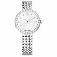 Swarovski Montre 'Certa' pour Femmes