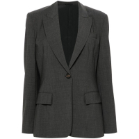 Brunello Cucinelli Women's 'Monili-Chain' Blazer