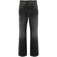 Brunello Cucinelli Jeans 'Monili-Detail' pour Femmes