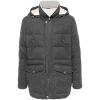 Brunello Cucinelli Veste pour Hommes