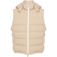 Brunello Cucinelli Gilet matelassé pour Hommes