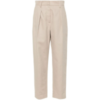 Brunello Cucinelli Pantalon pour Femmes