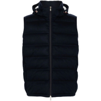 Brunello Cucinelli Gilet 'Quilted' pour Hommes