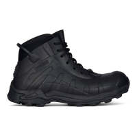 Givenchy Men's 'Bogs' Ankle Boots