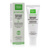 Martiderm 'Acniover Night Renewal' Night Cream - 40 ml