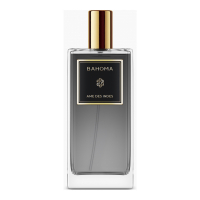 Bahoma London Spray d'ambiance 'Obsidian' - Ame des Indes 100 ml