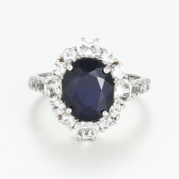 Diamanta 'Palaia' Ring für Damen