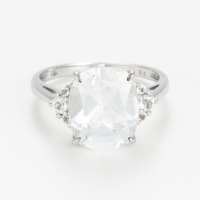 Diamanta 'Elif' Ring für Damen