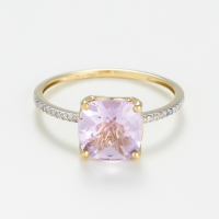 Diamanta 'Derya' Ring für Damen