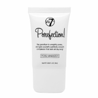 W7 'Porefection' Pore Minimizing