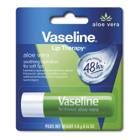 Vaseline Baume à lèvres 'Aloe Vera Lip Therapy' - 4.8 g