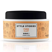 Alfaparf Milano Argile 'Style Stories Funk' - 150 ml