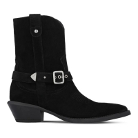 Pinko Women's 'Tex' Ankle Boots