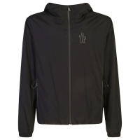 Moncler Grenoble Men's 'Bissen Hooded' Jacket