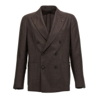 Tagliatore Men's 'Montecarlo' Blazer