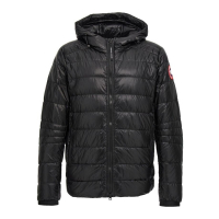 Canada Goose Doudoune en plumes 'Crofton' pour Hommes