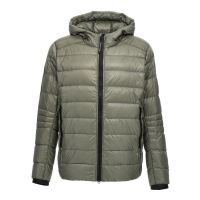 Canada Goose Men's 'Crofton' Down Jacket